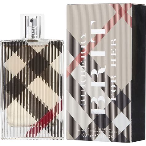 burberry brit eau de parfum spray for women stores|burberry brit for her website.